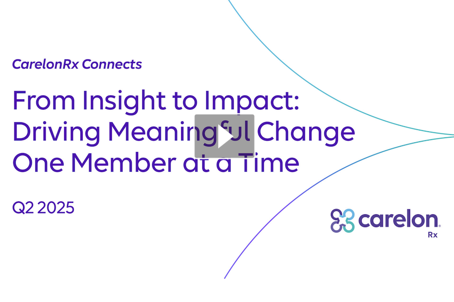 From Insight to Impact Driving Meaningful Change One Member at a Time webinar